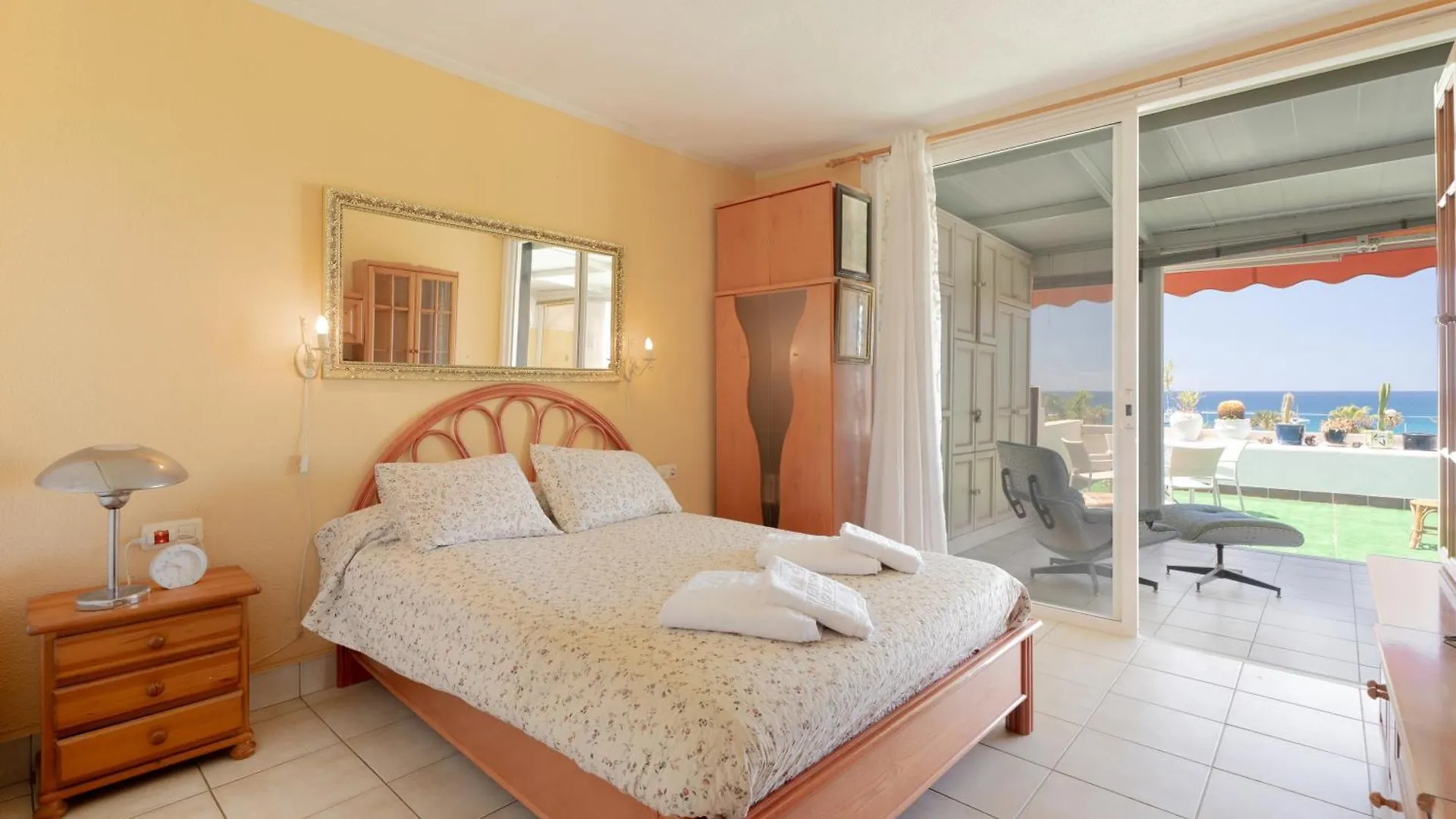 Azahara Beach Arona  Apartamento Arona (Tenerife)